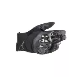 Γάντια μηχανής ALPINESTARS SMX-1 DRYSTAR BLACK Γάντια μηχανής ALPINESTARS SMX-1 DRYSTAR BLACK