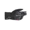 Γάντια μηχανής ALPINESTARS BOGOTA' DRYSTAR XF BLACK thumb