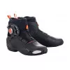Μπότες μηχανής ALPINESTARS SP-2 BLACK/RED Μπότες μηχανής ALPINESTARS SP-2 BLACK/RED