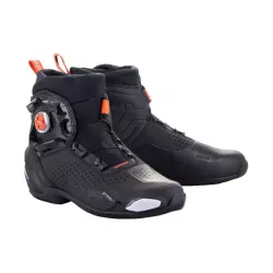 Μπότες μηχανής ALPINESTARS SP-2 BLACK/RED Μπότες μηχανής ALPINESTARS SP-2 BLACK/RED
