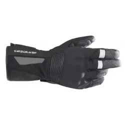 Γάντια μηχανής ALPINESTARS DENALI AEROGEL DRYSTAR BLACK Γάντια μηχανής ALPINESTARS DENALI AEROGEL DRYSTAR BLACK