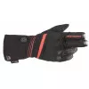 Γάντια μηχανής ALPINESTARS HT-5 HEAT TECH DRYSTAR BLACK
