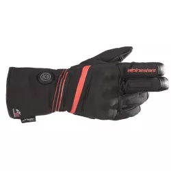 Γάντια μηχανής ALPINESTARS HT-5 HEAT TECH DRYSTAR BLACK