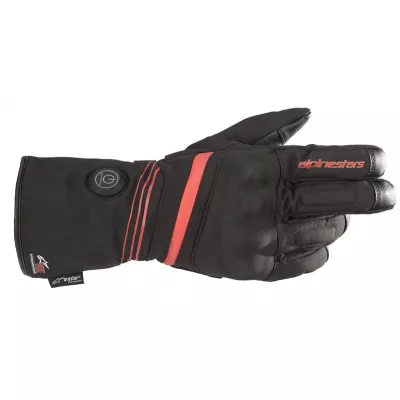 Γάντια μηχανής ALPINESTARS HT-5 HEAT TECH DRYSTAR BLACK