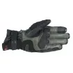 Γάντια μηχανής ALPINESTARS BELIZE V2 DRYSTAR BLACK/BROWN Γάντια μηχανής ALPINESTARS BELIZE V2 DRYSTAR BLACK/BROWN thumb