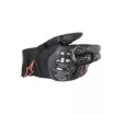 Γάντια μηχανής ALPINESTARS SMX-1 DRYSTAR BLACK/FLUO RED Γάντια μηχανής ALPINESTARS SMX-1 DRYSTAR BLACK/FLUO RED thumb