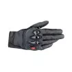 Γάντια μηχανής ALPINESTARS MORPH STREET BLACK Γάντια μηχανής ALPINESTARS MORPH STREET BLACK thumb