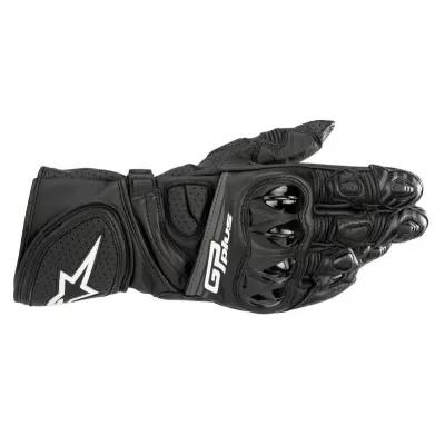 Γάντια μηχανής ALPINESTARS GP PLUS R V2 BLACK