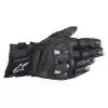 Γάντια μηχανής ALPINESTARS BELIZE V2 DRYSTAR BLACK Γάντια μηχανής ALPINESTARS BELIZE V2 DRYSTAR BLACK