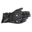 Γάντια μηχανής ALPINESTARS BELIZE V2 DRYSTAR BLACK Γάντια μηχανής ALPINESTARS BELIZE V2 DRYSTAR BLACK thumb