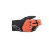 Γάντια μηχανής ALPINESTARS Hyde XT DrystarXF® BLACK/FIRE RED