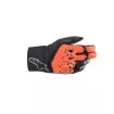 Γάντια μηχανής ALPINESTARS Hyde XT DrystarXF® BLACK/FIRE RED thumb