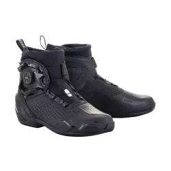 Μπότες μηχανής ALPINESTARS SP-2 BLACK Μπότες μηχανής ALPINESTARS SP-2 BLACK