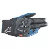 Γάντια μηχανής ALPINESTARS Morph Sport BLACK/BLUE
