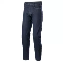 Παντελόνι μηχανής ALPINESTARS SEKTOR REGULAR FIT BLUE Παντελόνι μηχανής ALPINESTARS SEKTOR REGULAR FIT BLUE