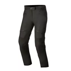 Γυναικείο παντελόνι μηχανής ALPINESTARS STELLA STREETWISE DRYSTAR BLACK Γυναικείο παντελόνι μηχανής ALPINESTARS STELLA STREETWISE DRYSTAR BLACK