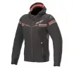 Γυναικείο φούτερ ALPINESTARS STELLA SEKTOR V2 BLACK/RED Γυναικείο φούτερ ALPINESTARS STELLA SEKTOR V2 BLACK/RED thumb