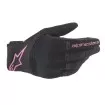 Γυναικεία γάντια μηχανής ALPINESTARS Stella Copper BLACK/PINK Γυναικεία γάντια μηχανής ALPINESTARS Stella Copper BLACK/PINK thumb