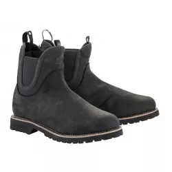 Μπότες μηχανής ALPINESTARS TURNSTONE Μαύρο