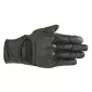 Γυναικεία δερμάτινα γάντια μηχανής ALPINESTARS Stella VIKA V2 BLACK thumb