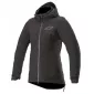 Γυναικείο φούτερ ALPINESTARS STELLA MOONY DRYSTAR BLACK thumb