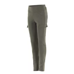 Γυναικείο παντελόνι μηχανής ALPINESTARS STELLA IRIA GREEN Γυναικείο παντελόνι μηχανής ALPINESTARS STELLA IRIA GREEN