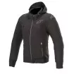 Γυναικείο φούτερ ALPINESTARS STELLA SEKTOR V2 BLACK thumb