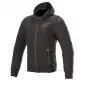 Γυναικείο φούτερ ALPINESTARS STELLA SEKTOR V2 BLACK