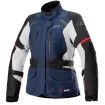 Γυναικείο μπουφάν μηχανής ALPINESTARS STELLA ANDES V3 DRYSTAR BLACK/NAVY BLUE Γυναικείο μπουφάν μηχανής ALPINESTARS STELLA ANDES V3 DRYSTAR BLACK/NAVY BLUE thumb