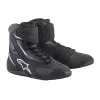 Μπότες μηχανής ALPINESTARS FASTBACK-2 BLACK/WHITE