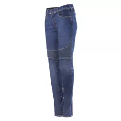 Γυναικείο παντελόνι μηχανής ALPINESTARS Stella Callie Riding BLUE Γυναικείο παντελόνι μηχανής ALPINESTARS Stella Callie Riding BLUE