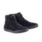 Μποτάκια μοτοσυκλέτας ALPINESTARS CHROME AIR BLACK thumb