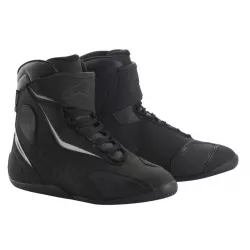 Μπότες μηχανής ALPINESTARS FASTBACK V2 BLACK