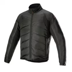 Ισοθερμικό μπουφάν ALPINESTARS AMT THERMAL LINER BLACK Ισοθερμικό μπουφάν ALPINESTARS AMT THERMAL LINER BLACK