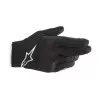 Γυναικεία γάντια μηχανής ALPINESTARS S-MAX DRYSTAR BLACK/WHITE