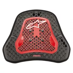 Προστατευτικό θώρακα ALPINESTARS NUCLEON KR-CELL CiS BLACK/RED Προστατευτικό θώρακα ALPINESTARS NUCLEON KR-CELL CiS BLACK/RED