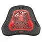 Προστατευτικό θώρακα ALPINESTARS NUCLEON KR-CELL CiS BLACK/RED thumb