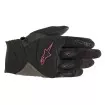 Γυναικεία γάντια μηχανής ALPINESTARS STELLA SHORE BLACK/PINK Γυναικεία γάντια μηχανής ALPINESTARS STELLA SHORE BLACK/PINK thumb