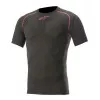 Ισοθερμική μπλούζα ALPINESTARS RIDE TECH V2 TOP SHORT SLEEVE SUMMER