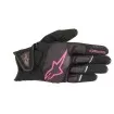 Γυναικεία γάντια μηχανής ALPINESTARS STELLA ATOM BLACK/PINK Γυναικεία γάντια μηχανής ALPINESTARS STELLA ATOM BLACK/PINK thumb