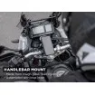 Βάση κινητού για τιμόνι QUAD LOCK Smartphone Handlebar Mount Βάση κινητού για τιμόνι QUAD LOCK Smartphone Handlebar Mount thumb