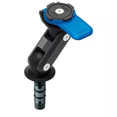 Βάση κινητού για πλάκα τιμονιού QUAD LOCK Fork Stem Mount