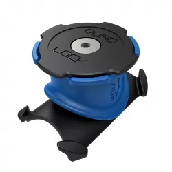 Βάση στήριξης κινητού για ποδήλατο QUAD LOCK Bike Handlebar/Stem Mount Βάση στήριξης κινητού για ποδήλατο QUAD LOCK Bike Handlebar/Stem Mount