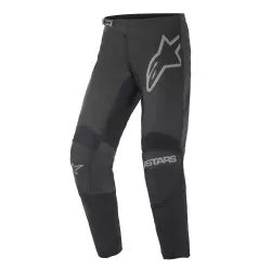 Παντελόνι μηχανής ALPINESTARS Fluid Graphite S21 BLACK/GREY Παντελόνι μηχανής ALPINESTARS Fluid Graphite S21 BLACK/GREY