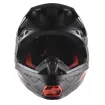 Κράνος motocross ALPINESTARS SM8 Echo BLACK/FLUO GREY/RED Κράνος motocross ALPINESTARS SM8 Echo BLACK/FLUO GREY/RED thumb