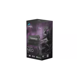 Ενδοεπικοινωνία διπλή CARDO PACKTALK NEO DUO Ενδοεπικοινωνία διπλή CARDO PACKTALK NEO DUO