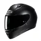 Κράνος μηχανής HJC C10 BLACK MATT thumb