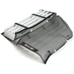 Προστατευτικό ψυγείου μηχανής TWIN AIR για SUZUKI RMZ