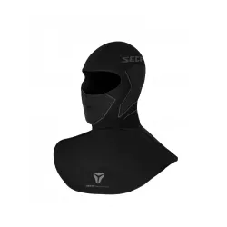 Κουκούλα προσώπου αναβάτη - μπαλακλάβα SECA BANDIT II WINDSTOP Κουκούλα προσώπου αναβάτη - μπαλακλάβα SECA BANDIT II WINDSTOP