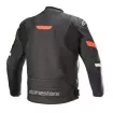 Δερμάτινο μπουφάν μηχανής ALPINESTARS FASTER V2 AIRFLOW ΜΑΥΡΟ/ΚΟΚΚΙΝΟ Δερμάτινο μπουφάν μηχανής ALPINESTARS FASTER V2 AIRFLOW ΜΑΥΡΟ/ΚΟΚΚΙΝΟ thumb